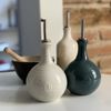 Ballon à vinaigre feu doux - Visuel 1